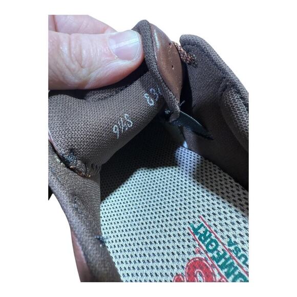 SAS Free Time Walking Shoe NWOB Women size 9.5 Slim - Picture 6 of 7